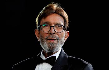 Fit Rajesh Khanna shoots for a new ad